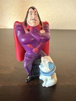 McDonald’s 1995 - Ratcliff and Percy from Disney Pocahontas