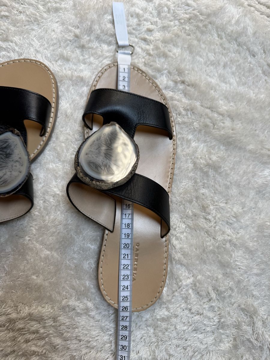 Scarpe da donna: GABRIELA HEARST sandals 850$ – Usato da Barna venduto da orbuyorcry 6
