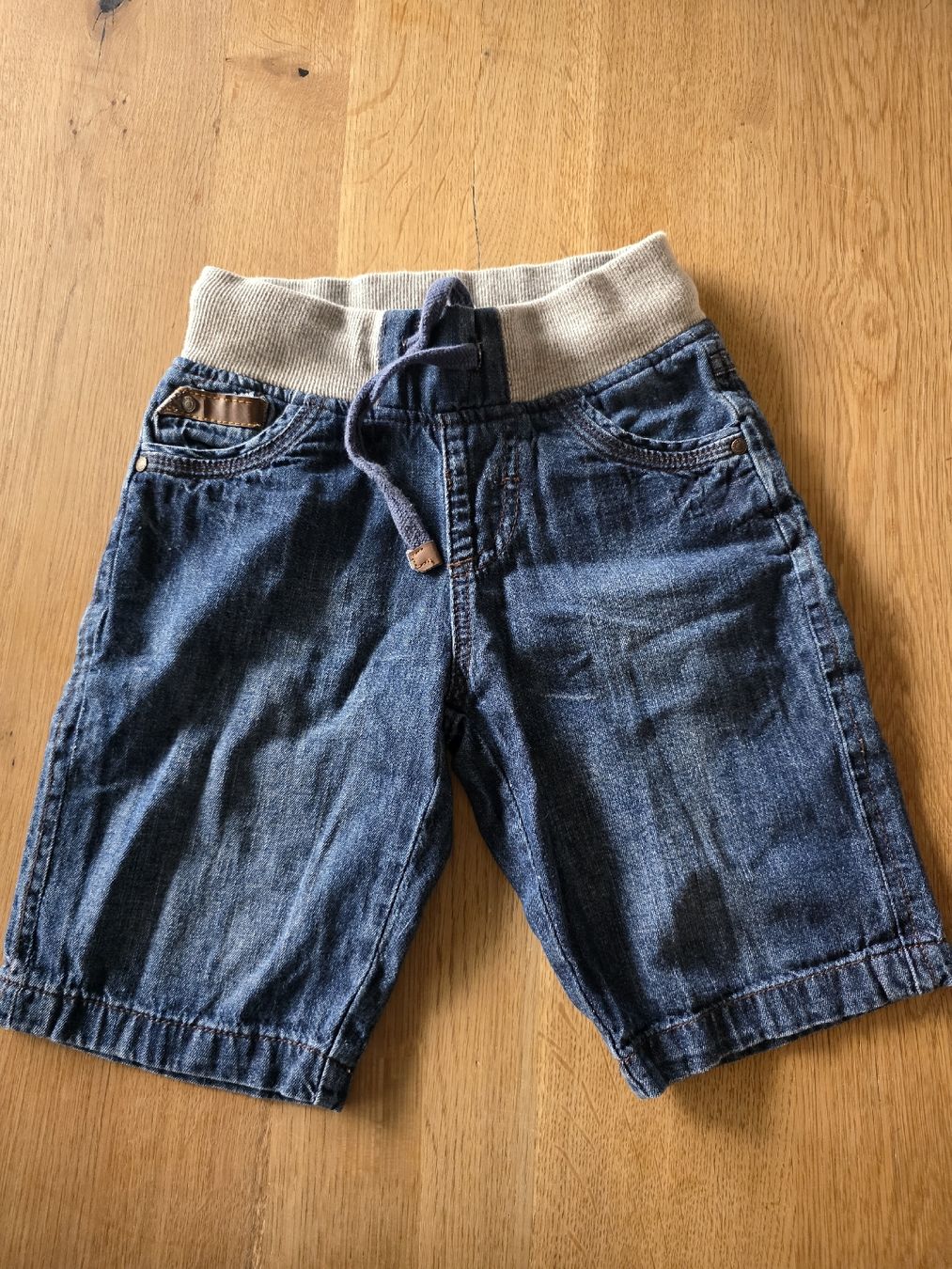 Hosen: Hosen Grösse 124/136 cm – Gebraucht aus Altstätten SG von Carrybones