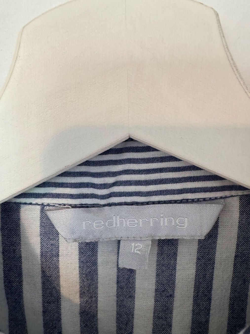 Chemisiers: Bluse redherring – Neuf (Voir description) à Arbon par flowerandfound 2