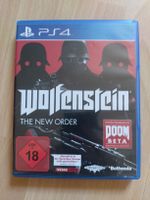 Ps4 Spiel