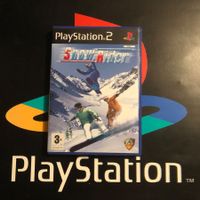 Snow Rider für PS2