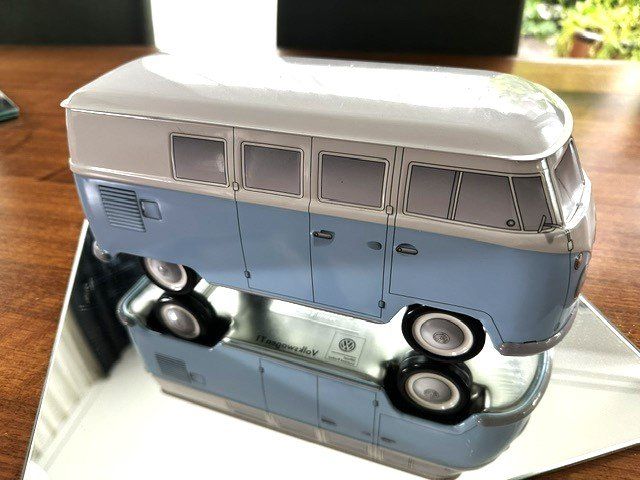 Altro in Decorazioni & Accessori: +  VW  BLecHbuS  + – Usato da Winkel venduto da zeho 1