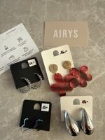 Ohrringe Set AIRYS 