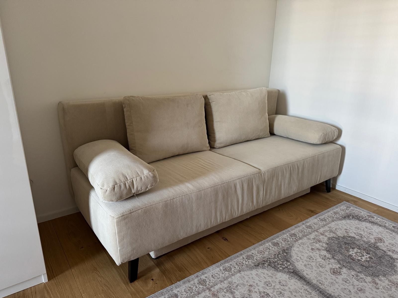 Sofas: Schlafsofa – Gebraucht aus Widnau von mhm71