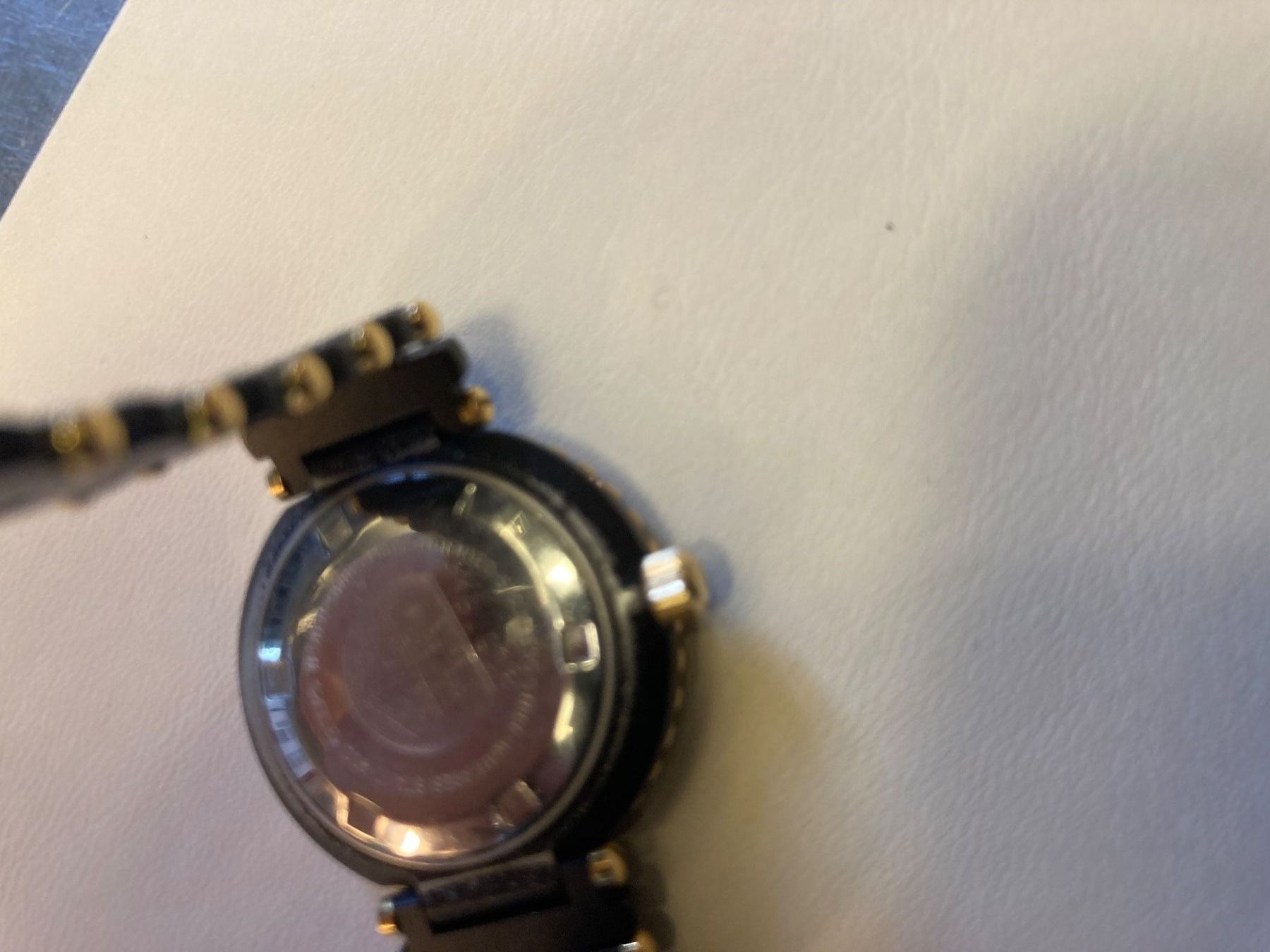 Tag Heuer Orologi: Heuer executive Uhr – Usato da Wilderswil venduto da Feldbach 7