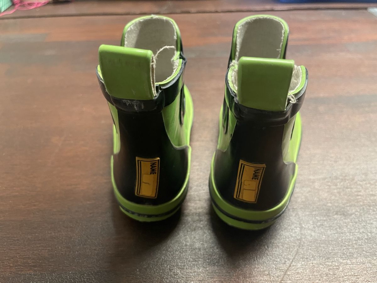 Jako-O Scarpe per ragazzi: Gummistiefel Gr. 24 – Usato da Bergdietikon venduto da stefania_88 1