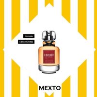 GIVENCHY L'Interdit Angélique Rouge EdP 50ml (NEW)