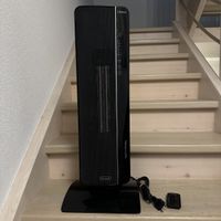 DeLonghi Silent Keramik-Heizlüfter Unbenutzt