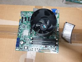 Acer M5811 Mainboard MB.SDG09.002 Sockel 1156 i3/i5/i7