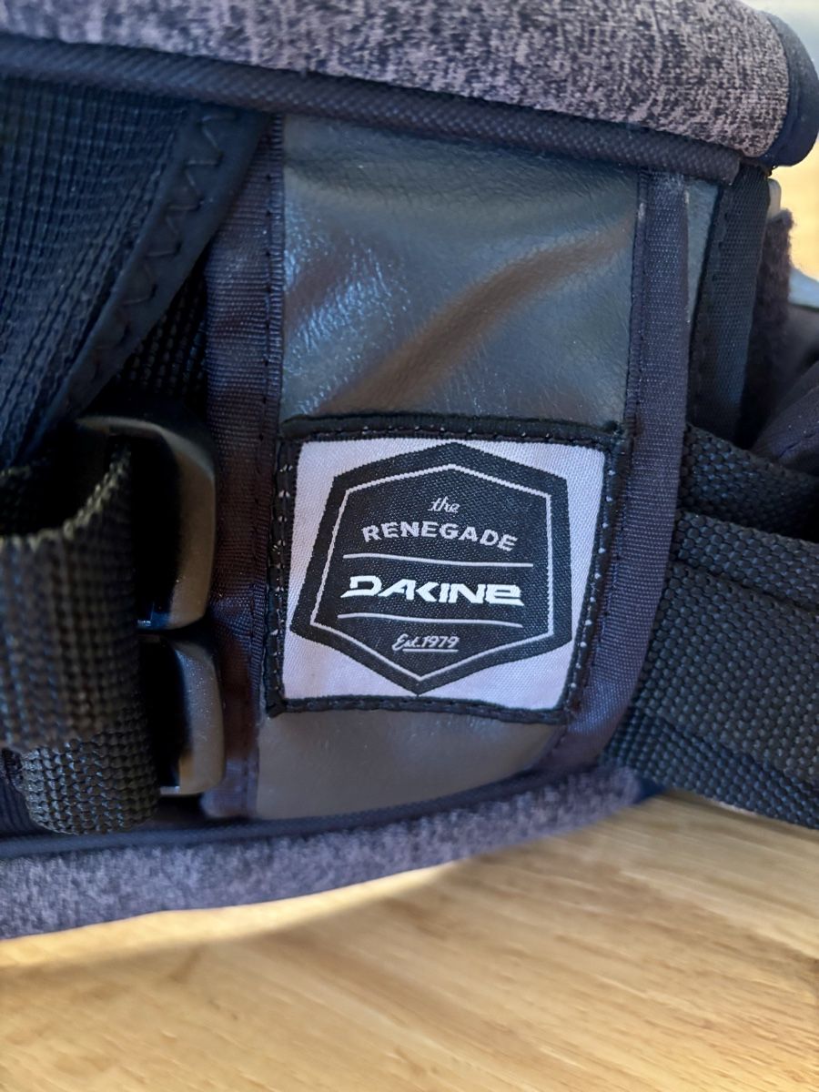Dakine Sport dell'aria & Aquiloni: Kite-Trapez XL – Usato da St. Gallen venduto da han_7nq6 3