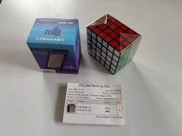 Cube, Würfel 4x5x6