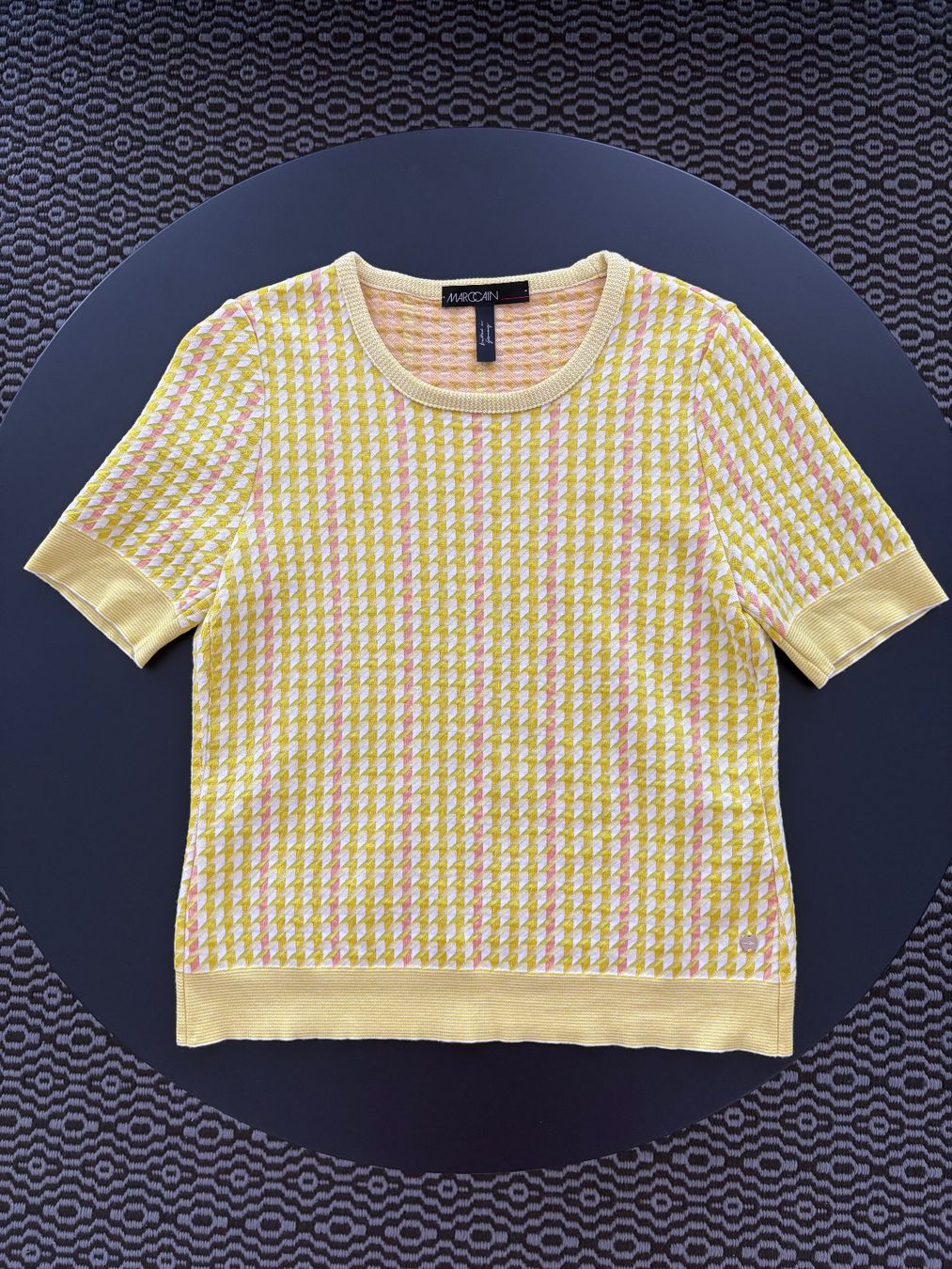 Marc Cain Maglioni & Felpe: Damen Pullover MARC CAIN Grösse N2, 36/S – Nuovo (secondo la descrizione) da Wohlen AG venduto da kissne4