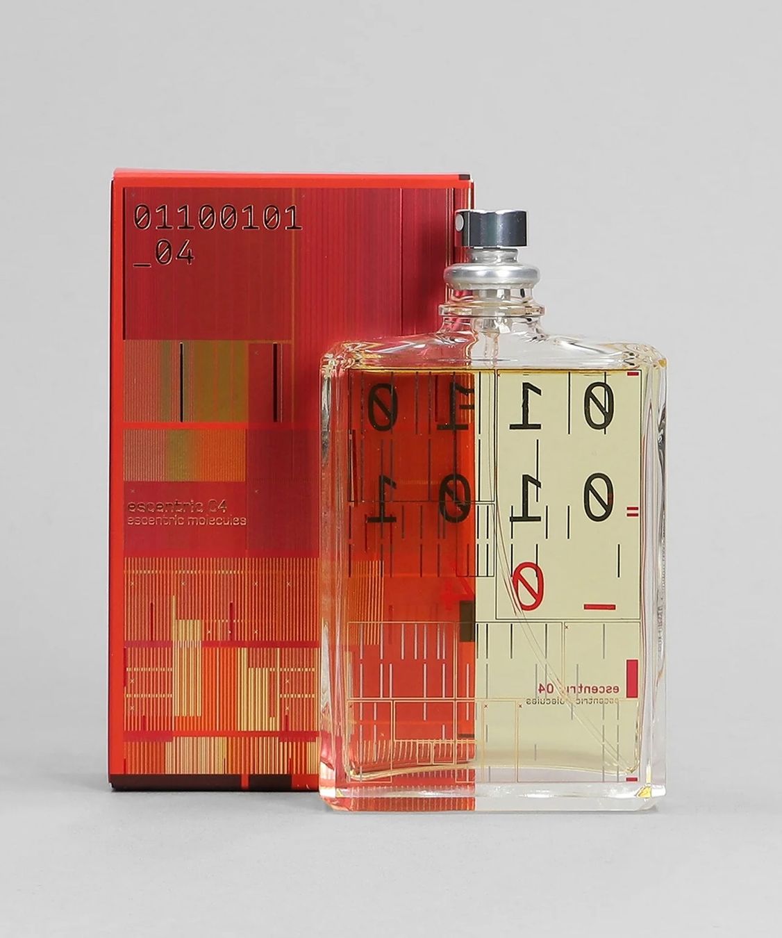 Parfum & Eau de Toilette: Escentric 04 by Escentric Molecules 20 ml sample – Neu (gemäss Beschreibung) aus Chêne-Bougeries von Seetooyoo