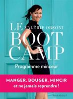 Le BootCamp : programme minceur
