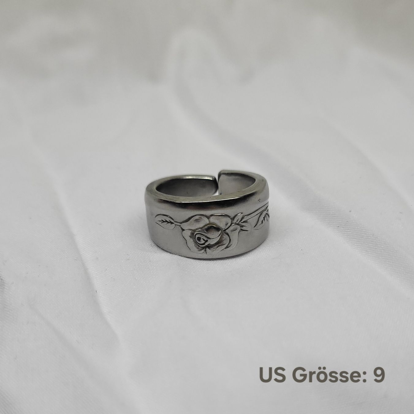 Anelli: Rosen-Ring – Nuovo (secondo la descrizione) da Malans GR venduto da sos_pgb6