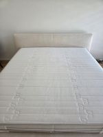 Matratze 180x200 cm ROWIWA dream-away climaxx
