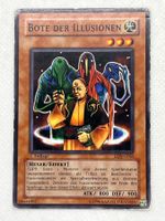 Yu-Gi-Oh! Bote der Illusionen LON-G063 Deutsch Common 1. Auf