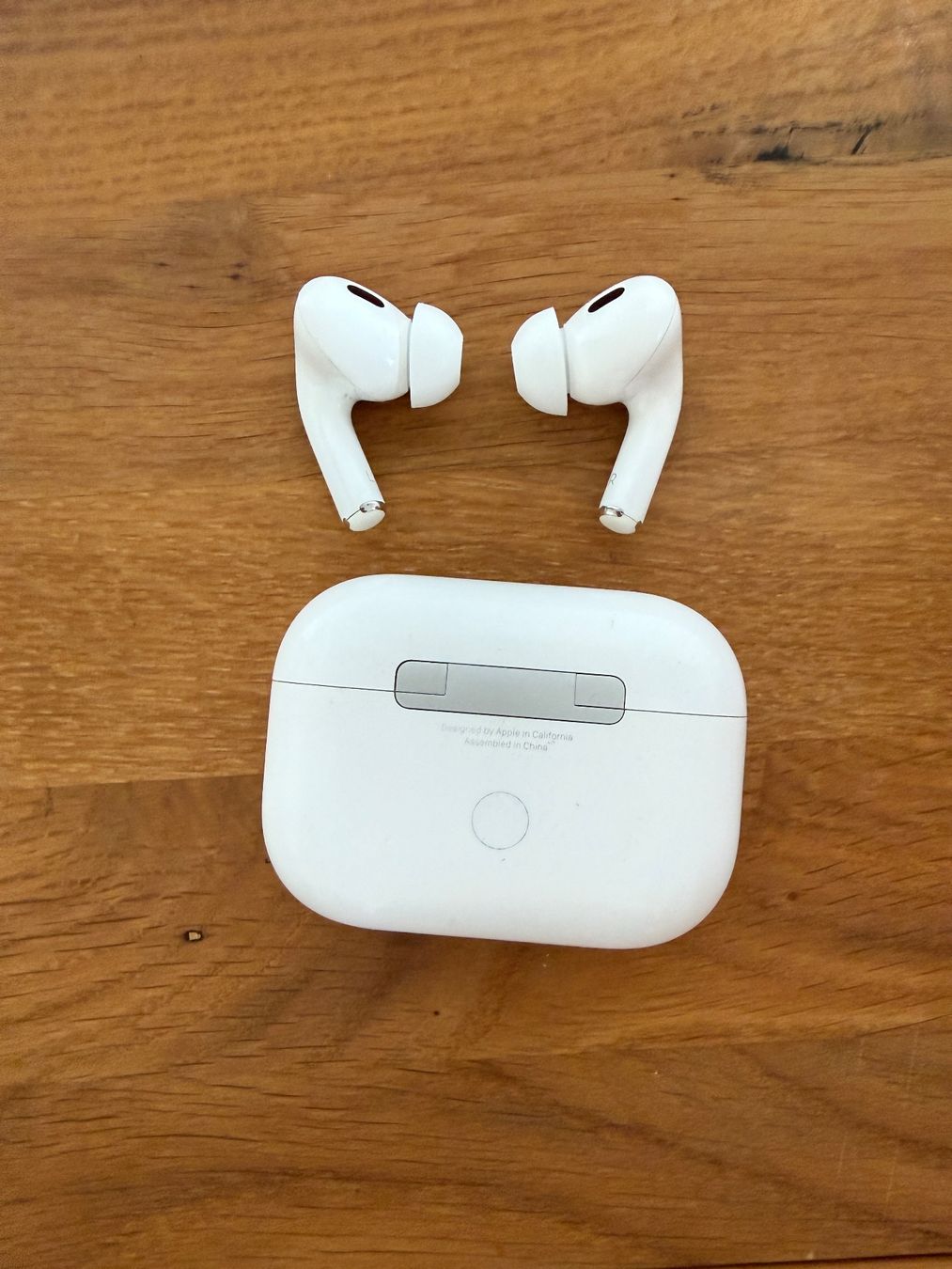 Apple Casques audio: APPLE AirPods Pro 2 – D'occasion à Lausanne par Nine1982 4