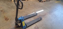 Hubwagen 2000kg Rolli mit Bremse