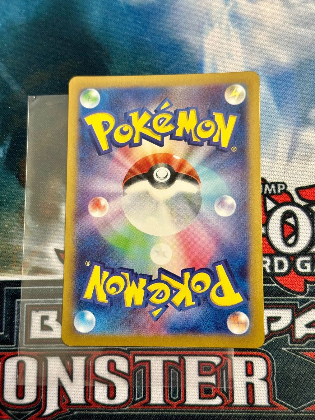 Pokémon Carte collezionabili: Pokémon / Glaziola / sv8a 040 / Pokéball / Reverse Holo – Nuovo (secondo la descrizione) da Brugg AG venduto da mic_yr7v 2