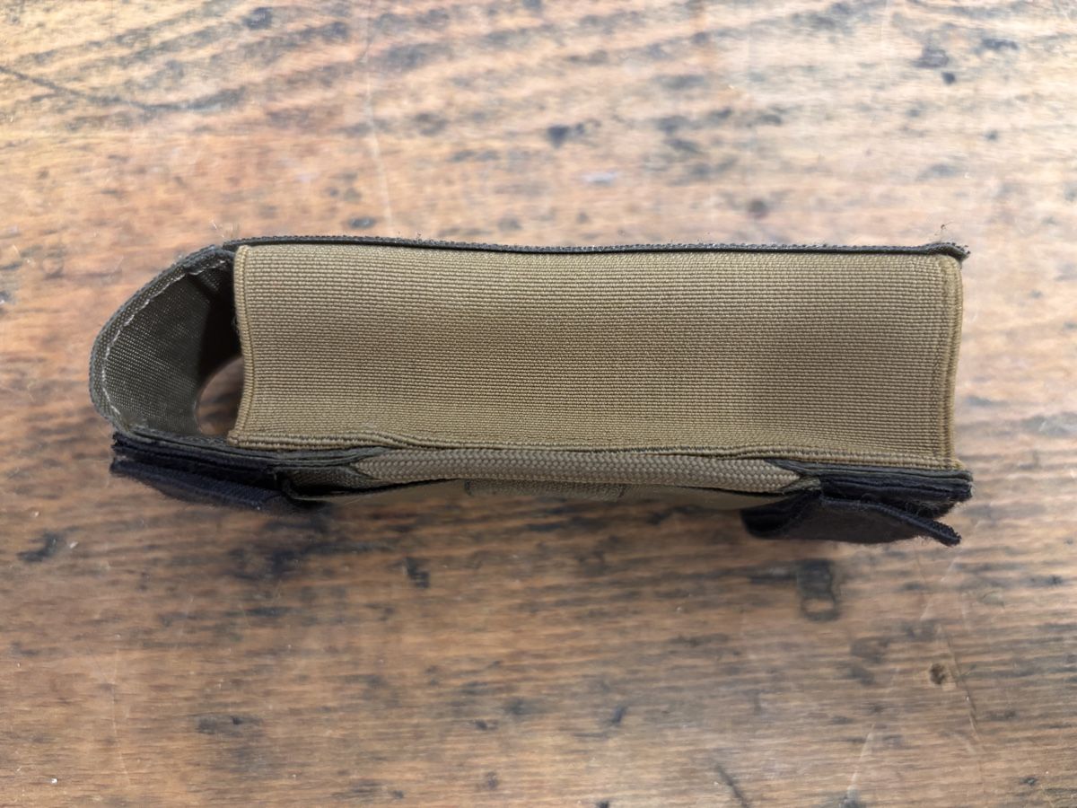 Schützensport: Direct Action Tourniquet Pouch Open – Neu (gemäss Beschreibung) aus Stachen von stachi08 1