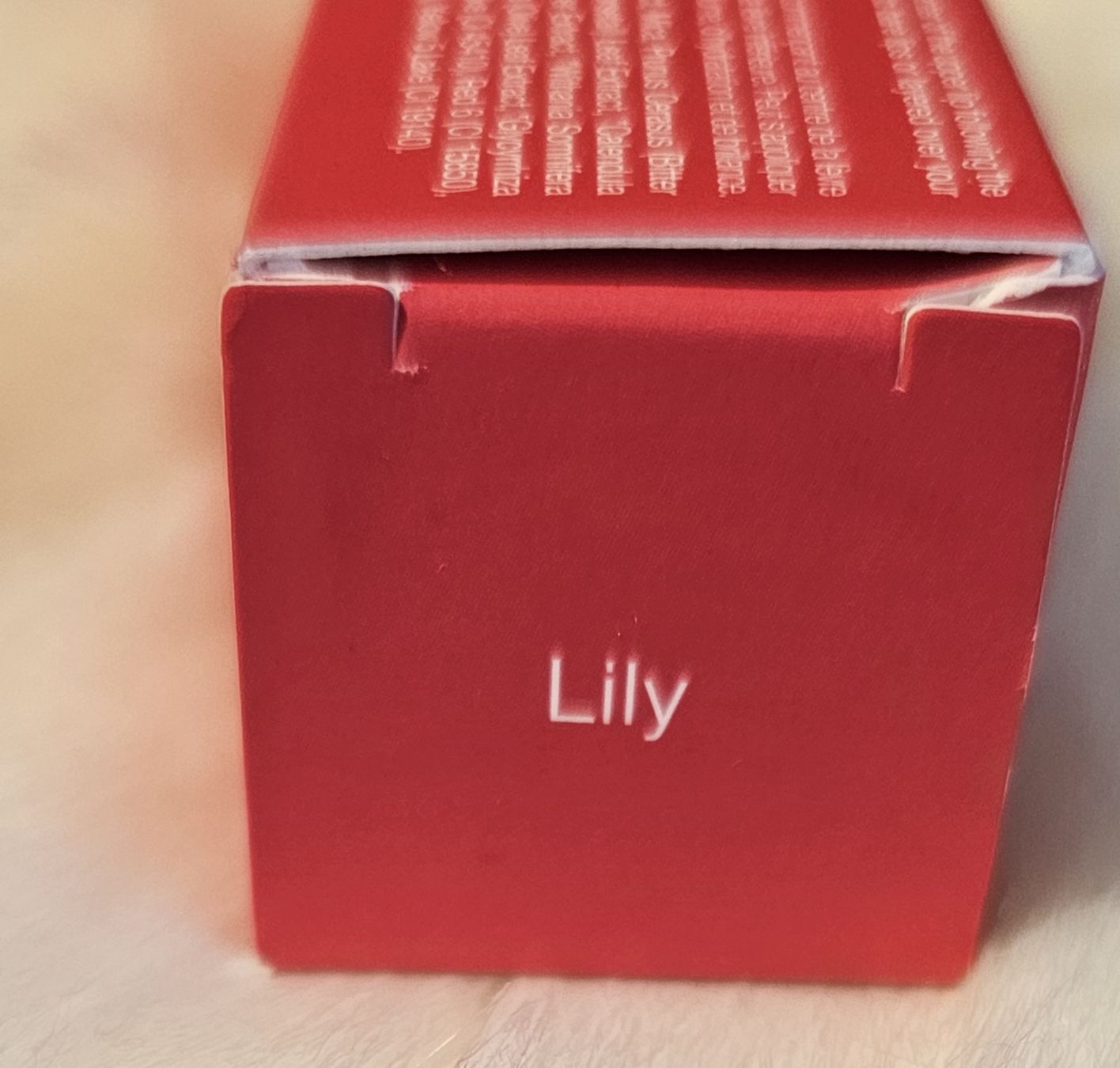 Make-up: Rms Beauty Legendary Lip Öil – Nuovo e nell'imballaggio originale da Jona venduto da Smurnaya 7