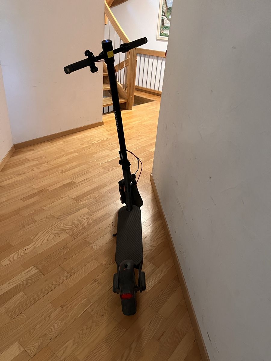 Scooters: Xiaomi elite 5 escooter – Gebraucht aus Degersheim von franzi015 2