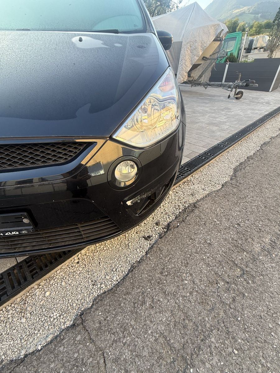Automobili: Ford S Max Automat  – Usato da Buchrain venduto da Georg_62 2