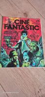 Jahr 1977  Ciné Fantastic Nr. 1 / Horror Science Fiction