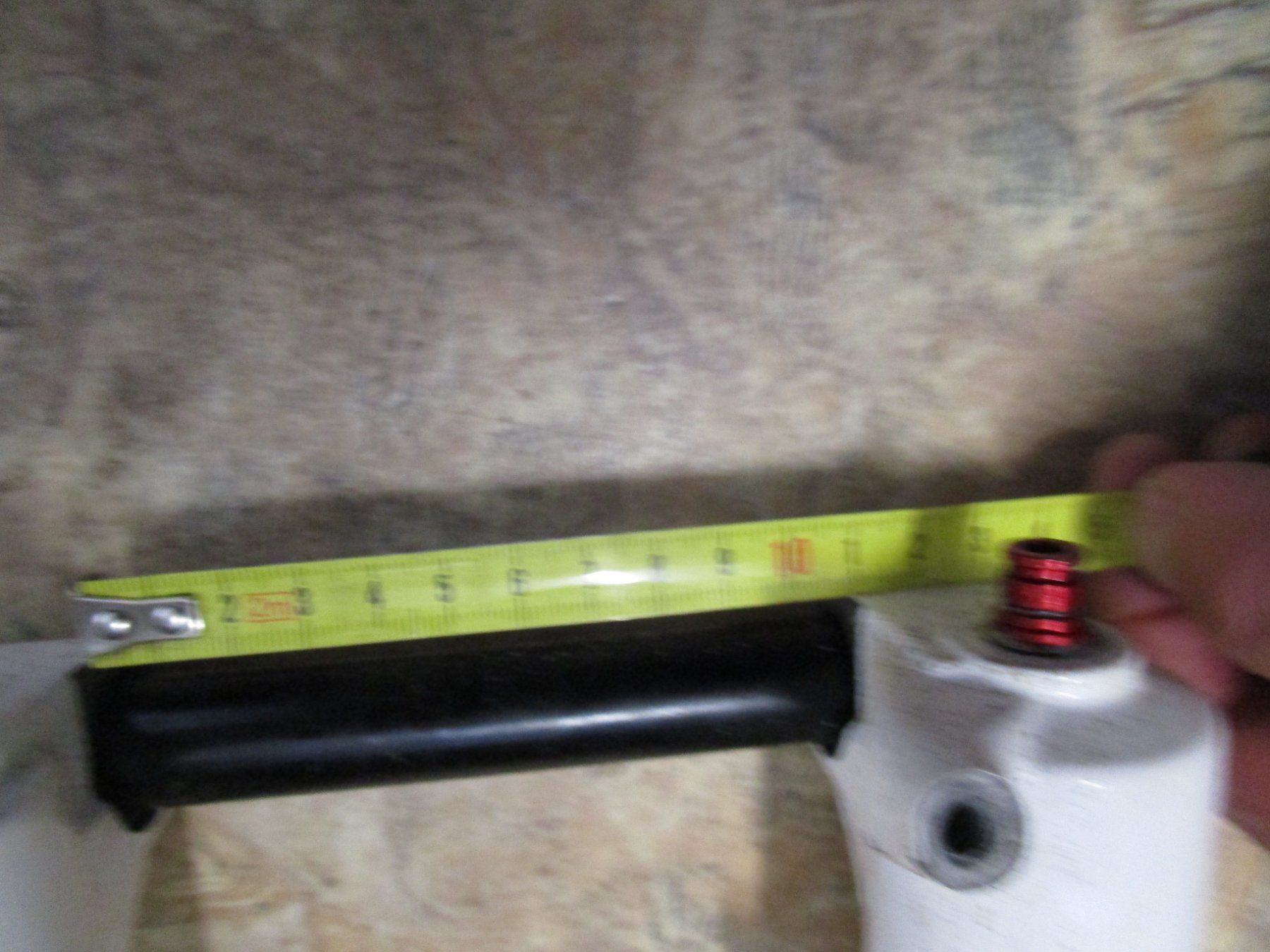 Pezzi di ricambio: RockShox Gabel 26" 140mm DEFEKT – Usato da Ottikon venduto da Locomotive01 7