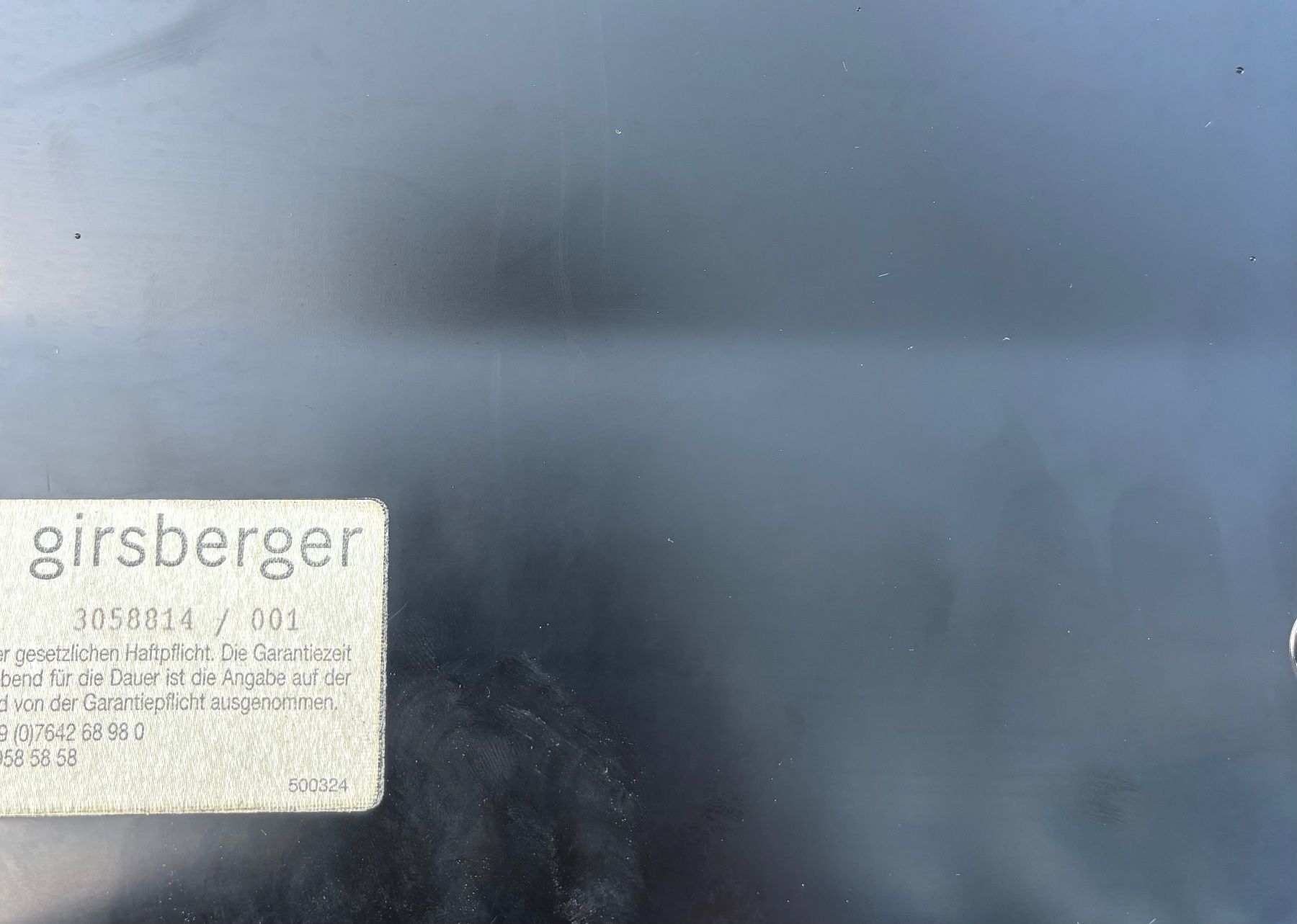 Girsberger Sedie: 4 Chaises girsberger – Usato da Delémont venduto da Vendeur_3 3