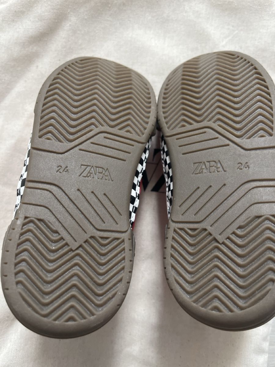 Zara Scarpe per ragazzi: Schuhe Jungs Gr. 24, Zara – Nuovo e nell'imballaggio originale da Derendingen venduto da CaMiPa5 4
