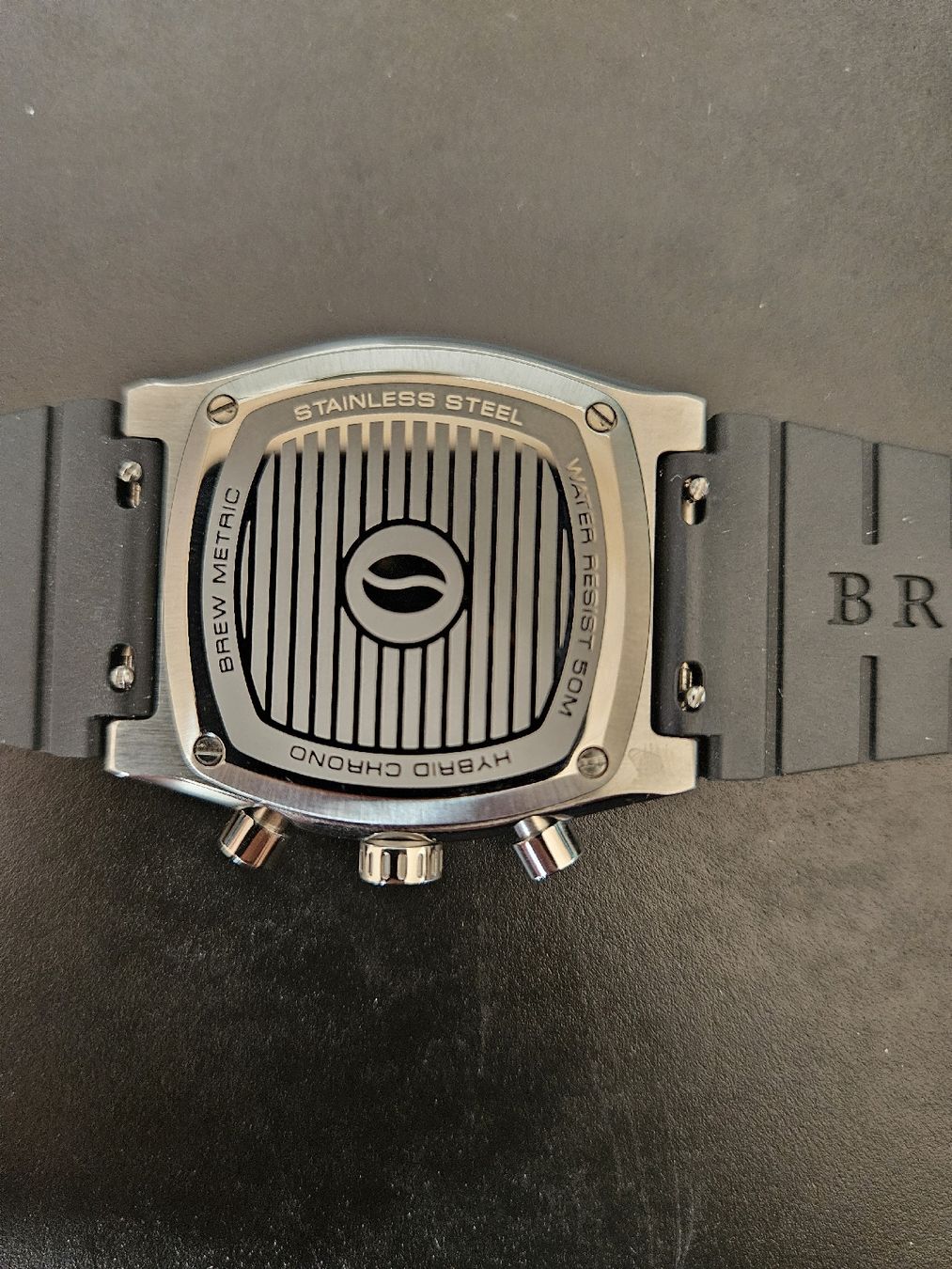 Orologi: Brew Metric Retro Dial - Full Set – Nuovo (secondo la descrizione) da Münsingen venduto da gerry_ 2
