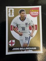 Panini Sticker Jude Bellingham WM 2026 Extra Sticker