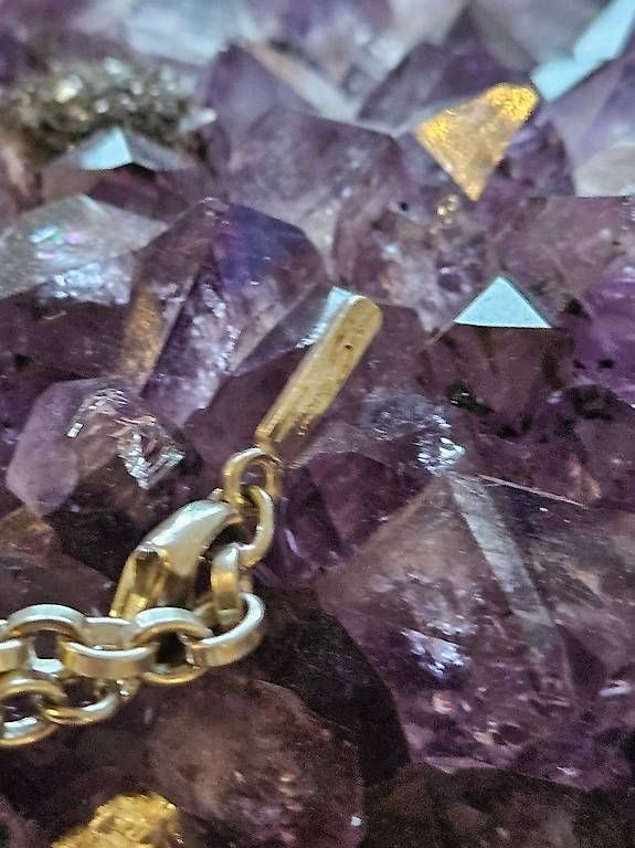 Catenine: Silber - Halskette Thomas Sabo – Usato da Sirnach venduto da magdallena6 3