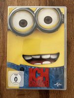 Despicable Me (2010)
