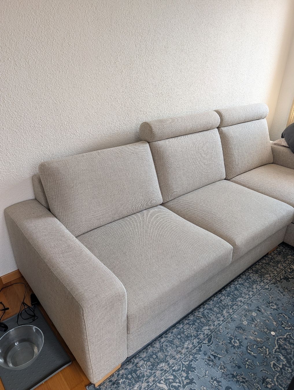 Sofas: Sofa in Top Zustand – D'occasion à Luzern par 1234julia1234 2
