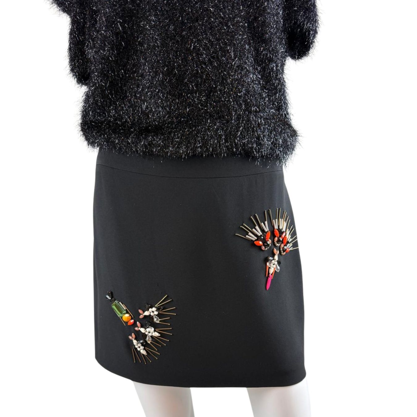 Stella McCartney Gonne: Stella McCartney Rock, Gr. IT40 (EU 36) – Usato da Oberarth venduto da SSS. 2