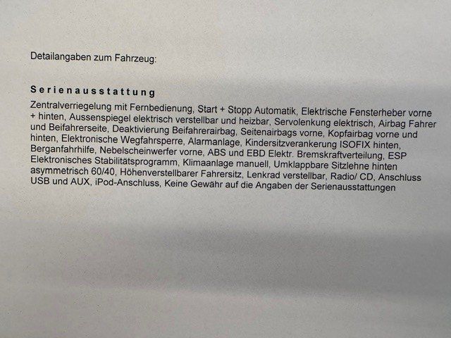 Kia Autos: KIA Picanto 1.2 16 V Trend – Gebraucht aus Oberriet SG von jeepv8 9