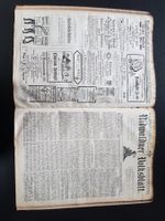 Komp. Jg. 1903  Nidwaldner Volksblatt