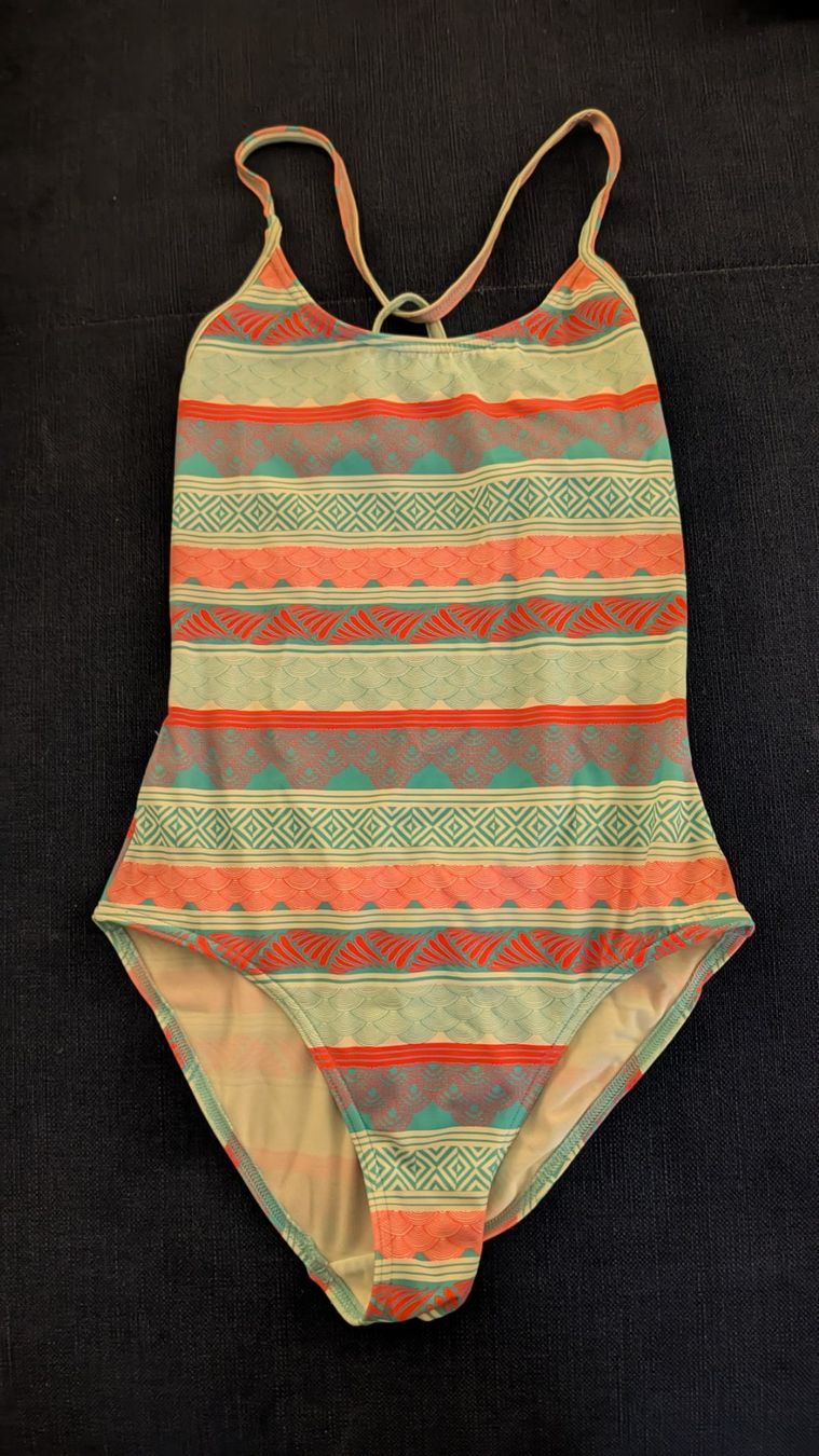 Costumi da bagno & Bikini: Badeanzug G.152 – Usato da Zürich venduto da epopeyaodisea
