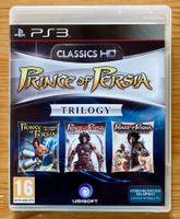 Prince of Persia Trilogy (Classic HD-Collection, NEU) - PS3