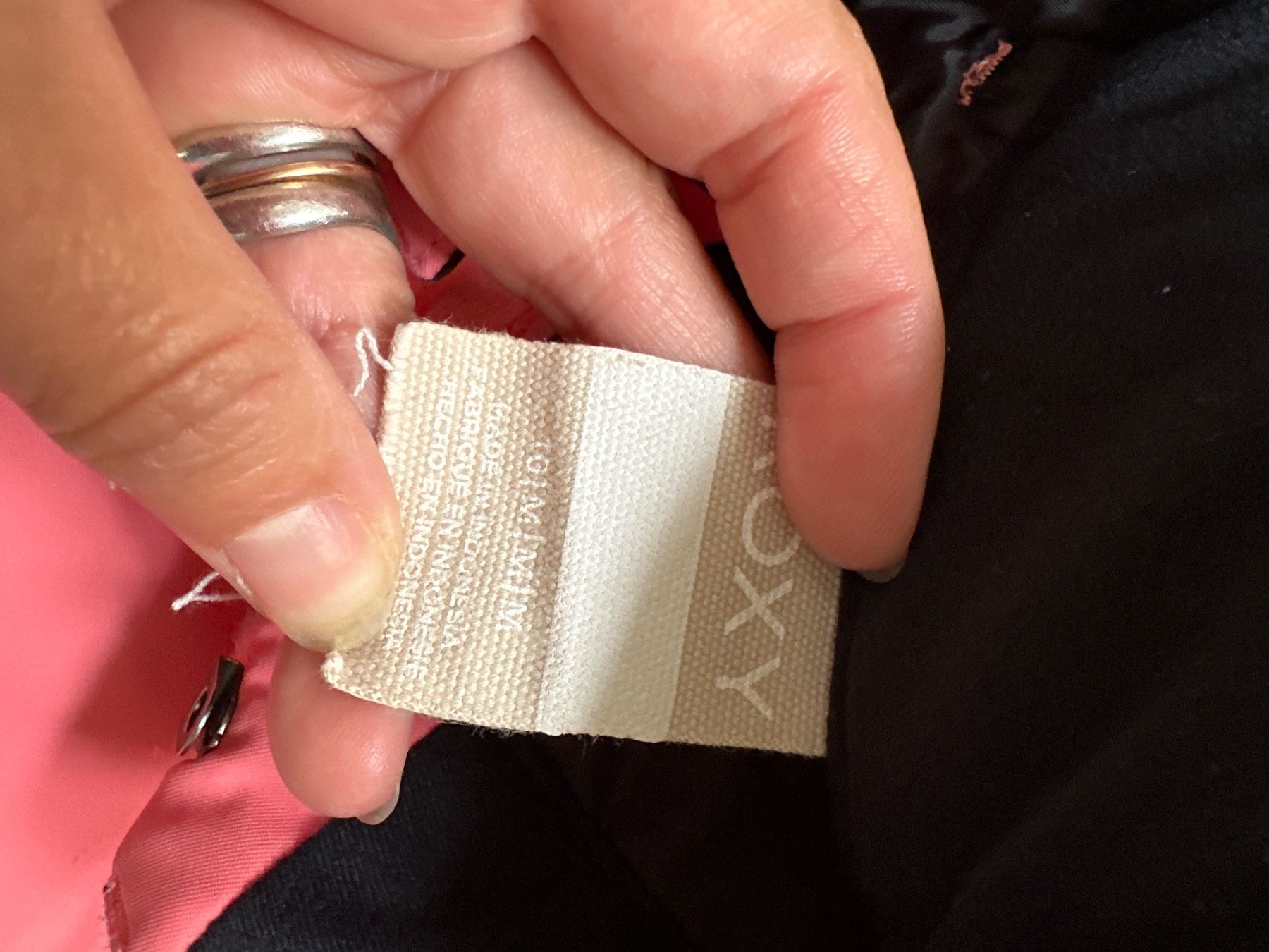 Roxy Hosen: Pantalon ski- Roxy 10 ans – Gebraucht aus Biel/Bienne von mooks77 2