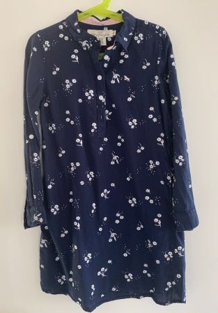 2x Long Bluse H&M 128
