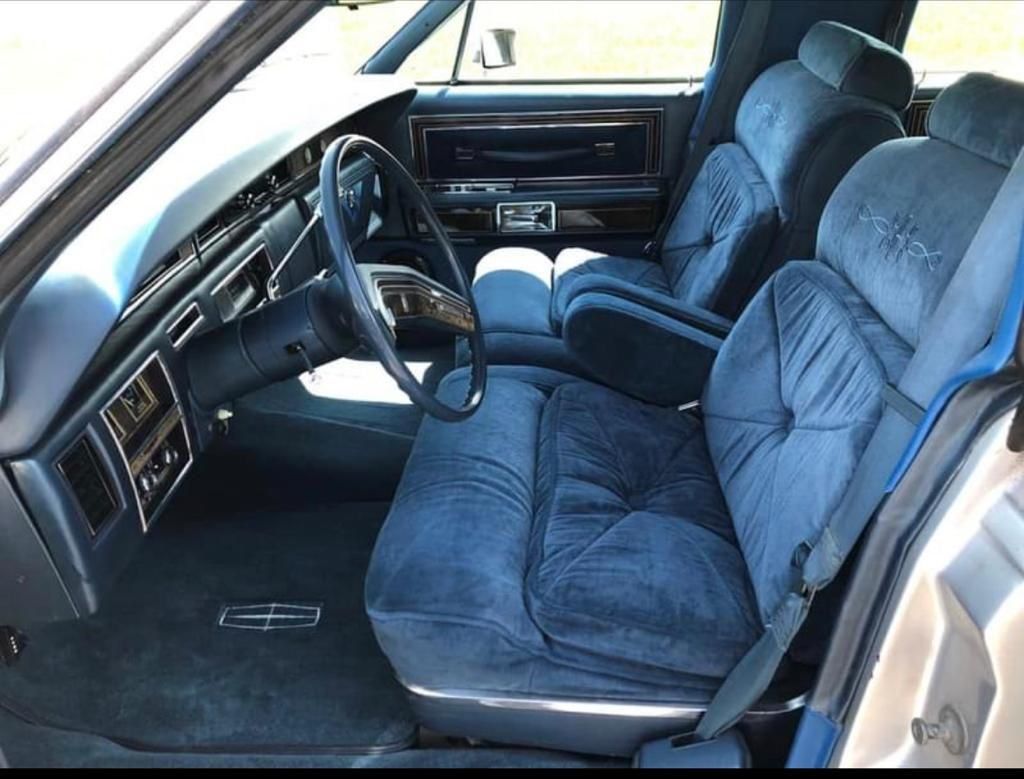 Ford (Usa) Automobili: LINCOLN CONTINENTAL MOLONEY SPECIAL EDITION – Usato da Val-d'Illiez venduto da LuckLuc 4