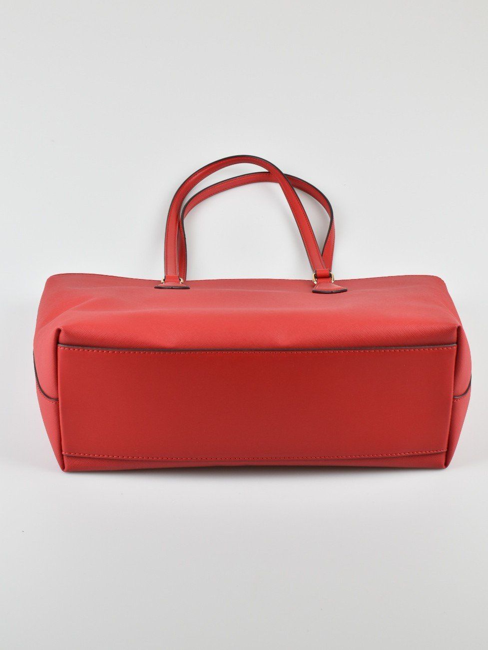 Michael Kors Taschen für Damen: Michael Kors Sheila Large Tasche, rot – Gebraucht aus Nürensdorf von 2ND_STORY 3