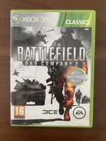 Battlefield Bad Company 2 für Xbox 360 (Classics)