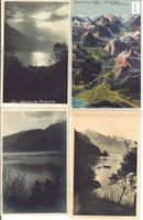 4 AK - Am Walensee Wallensee
