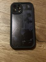 Handy Hülle Dunkel IPhone 12 Pro